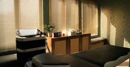 کلینیک زیبایی دکتر شاهین اکبری