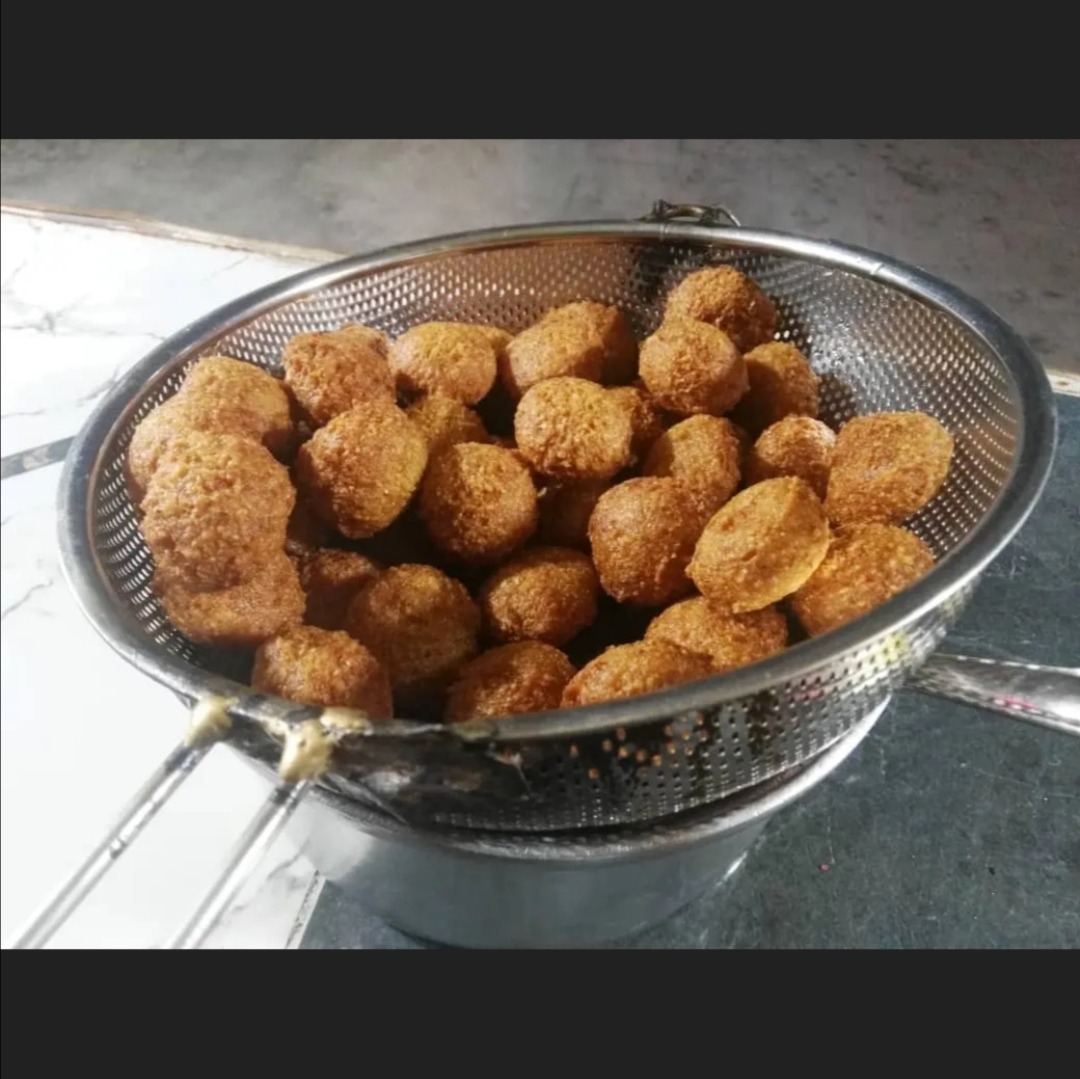 فلافل پاتوق