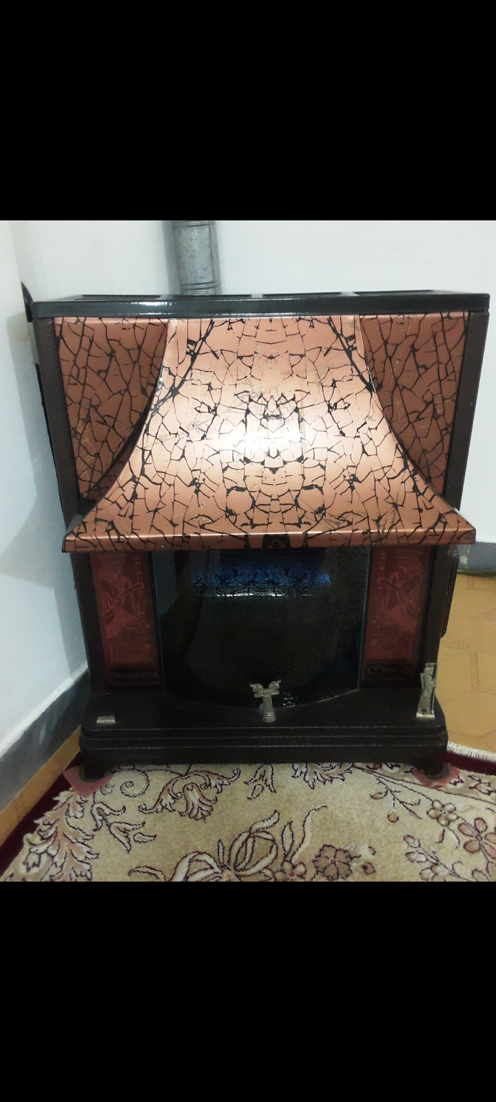 سرویس بخاری ابگرمکن