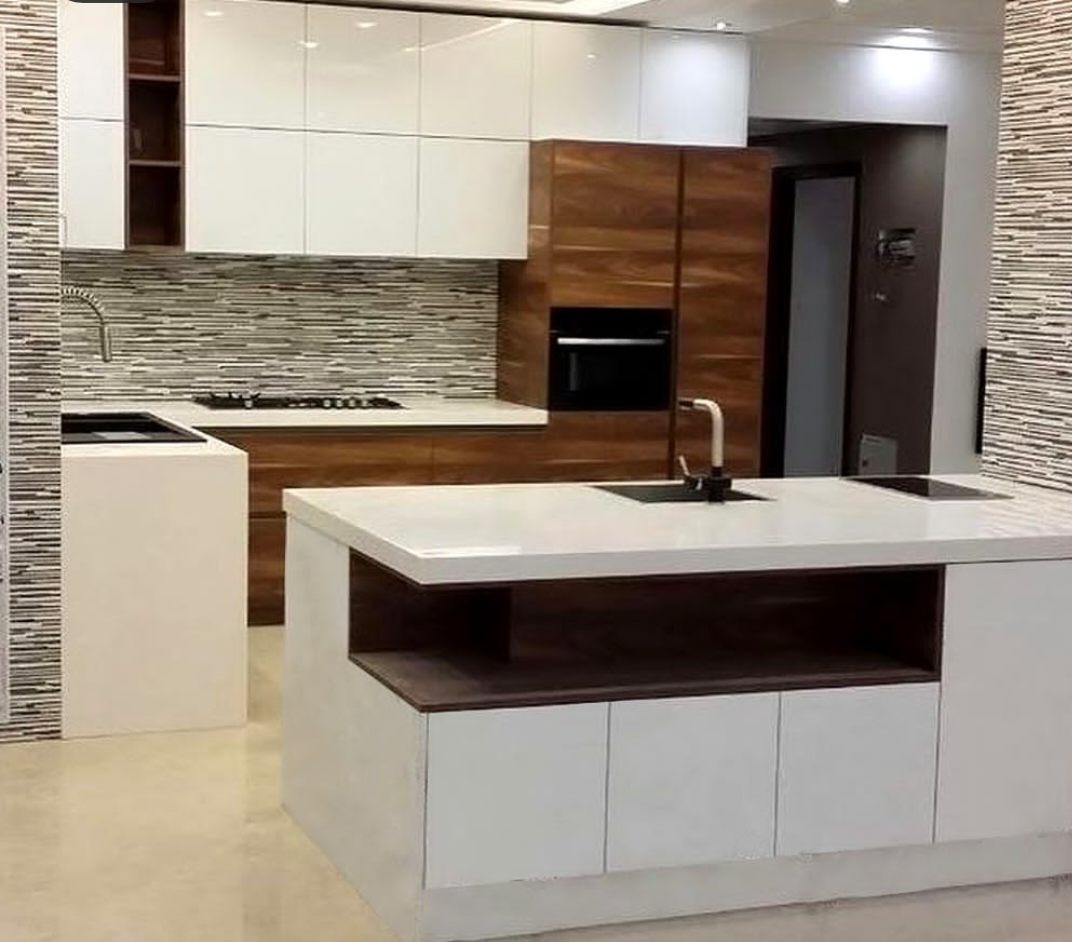 کابینت سازی دراصفهان