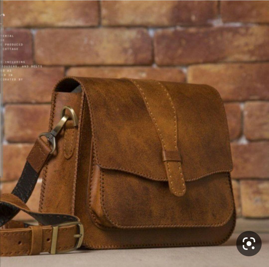 محصولات چرمی جعفری