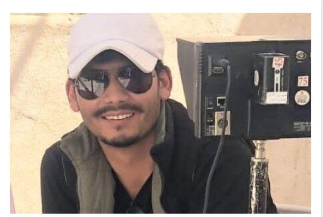 تهیه کننده حامد اعظمی