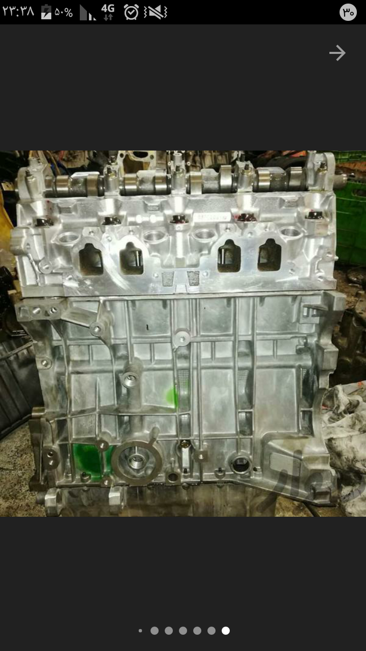 سیلندر دوزی ثامن عطایی