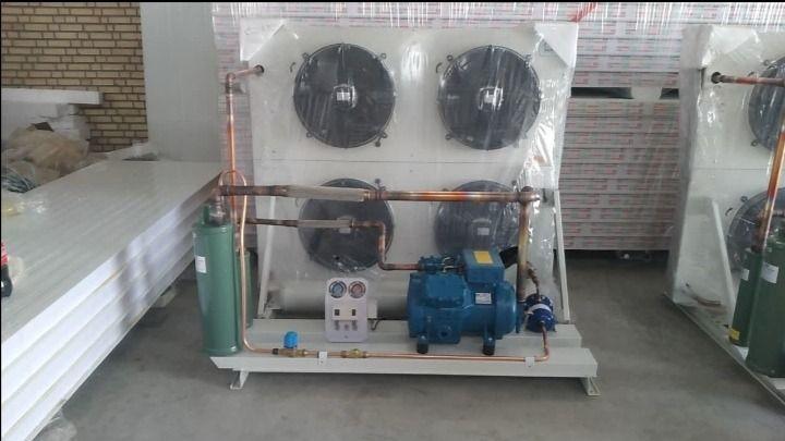 جمشید برودت