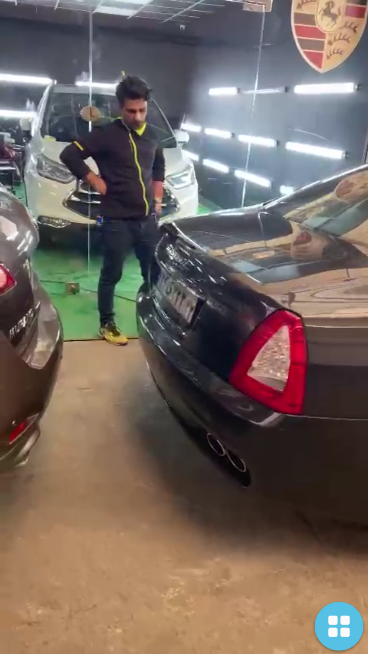 کارشناسی خودرو کریمی