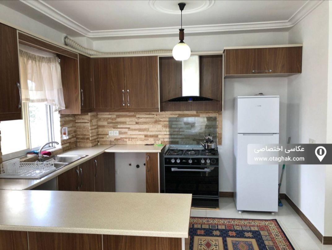 مجتمع اقامتی  الهیه نشتارود