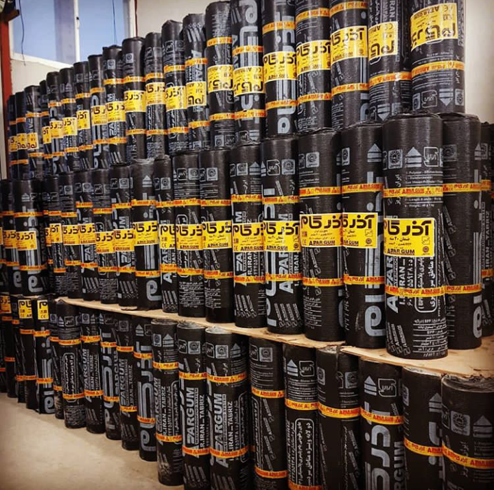 ایزوگام دلیجان امید بیات