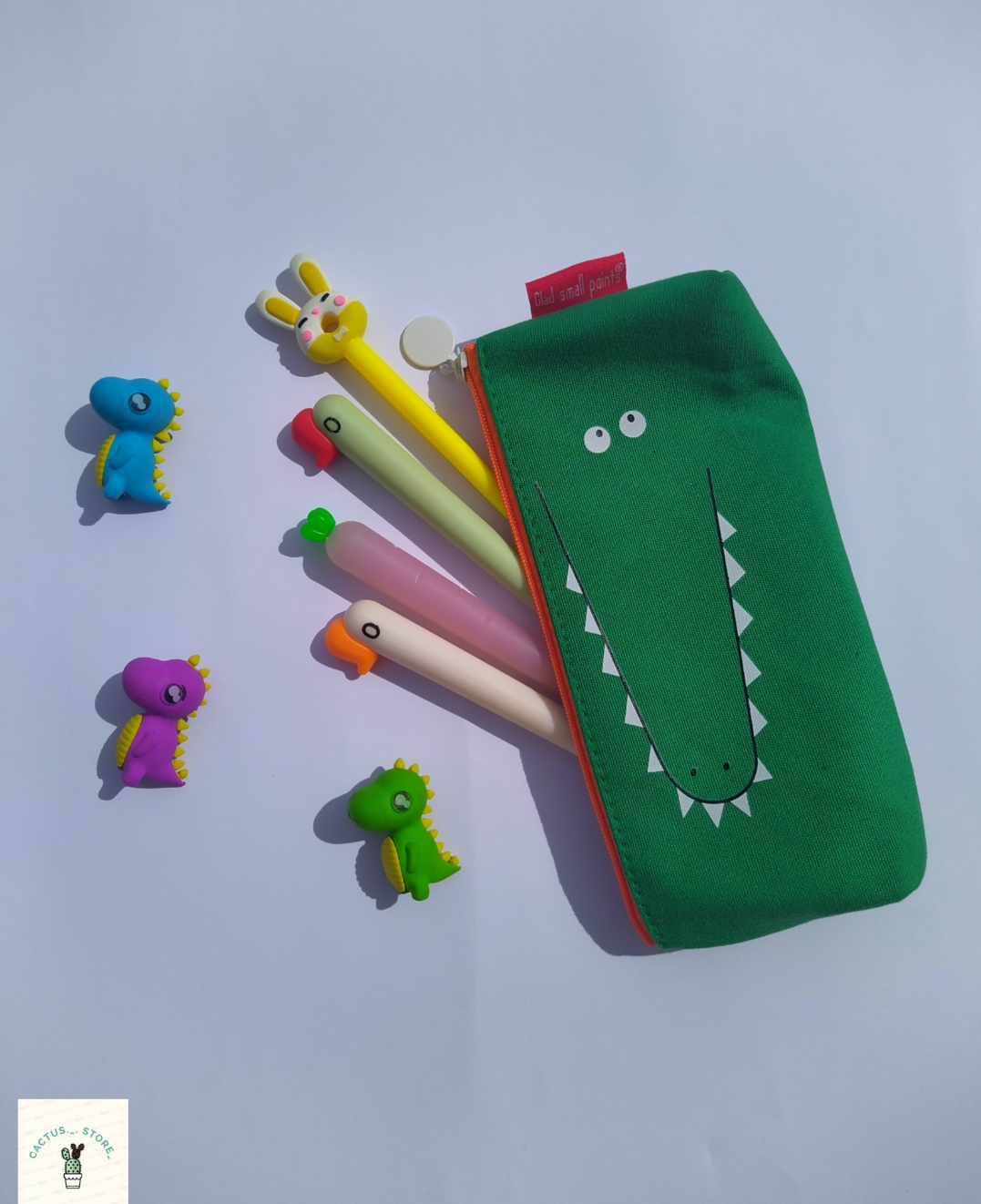 لوازم تحریر کاکتوس