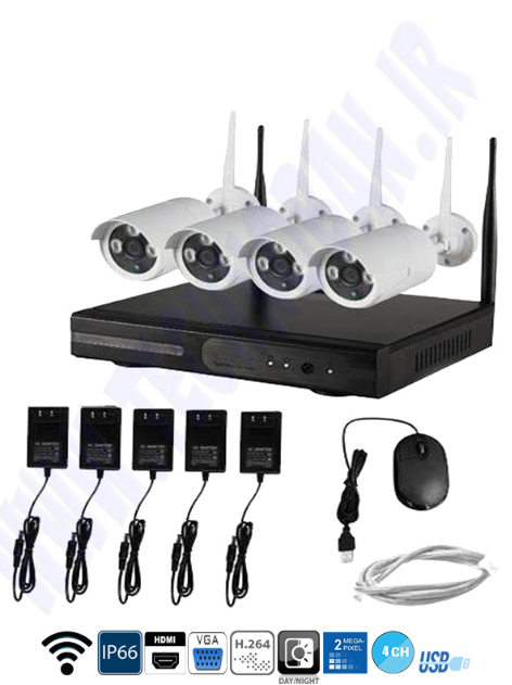 نصب راه اندازی انواع سیستم های امنیتی و تحت شبکه