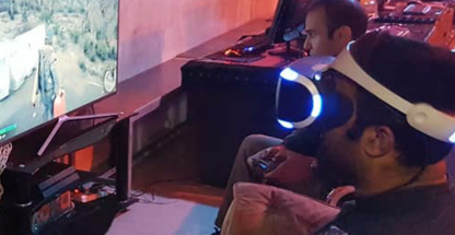 یاس سیستم  گیم نت کافی نت