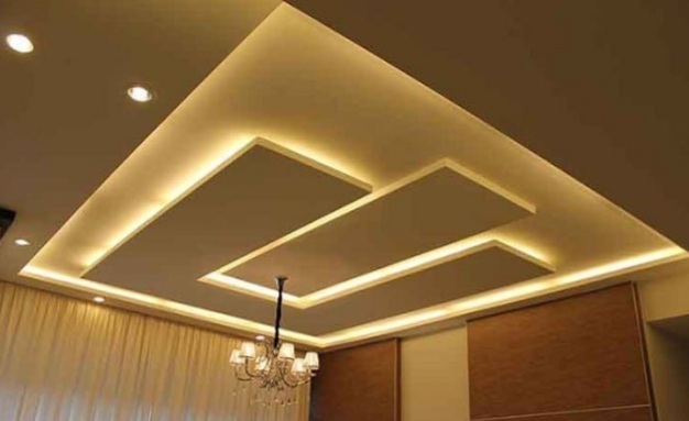 گچکاری محمد راستگو