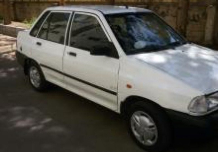 خدمات رانندگی جهانی