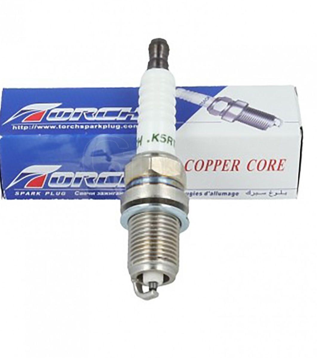 شمع تاکومی و تورچ‌