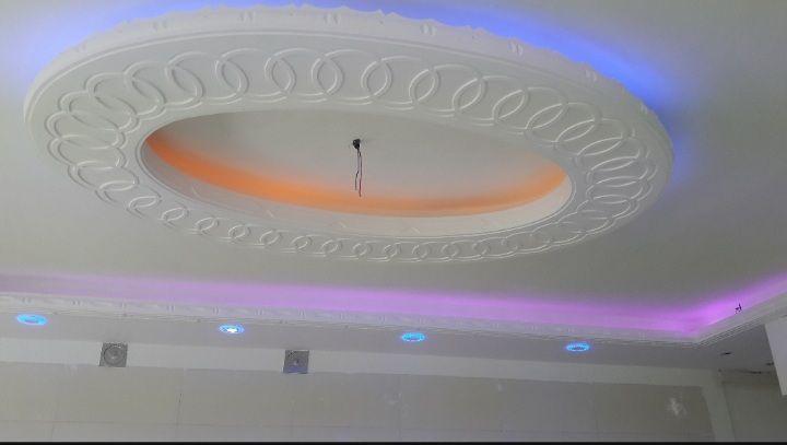 برقکاری و گچکاری جاوید