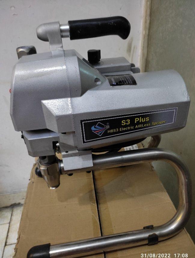 نقاشی ساختمان با ایرلس درمشهد