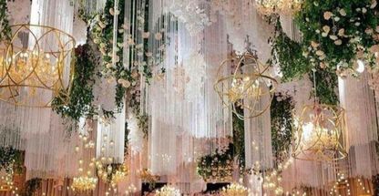 تشریفات وازدواج آسان مهرجویان