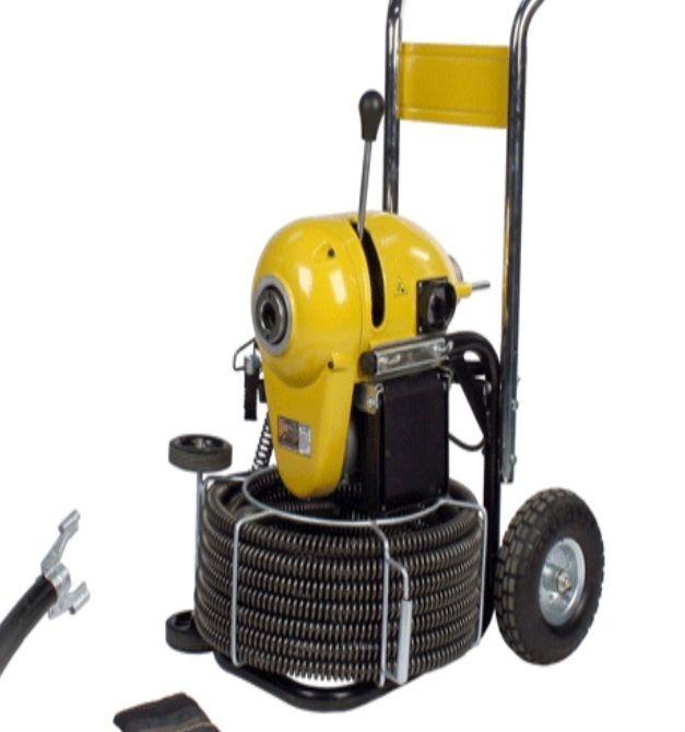 نشت یابی لوله بازکنی کشی رفع نم تخلیه چاه