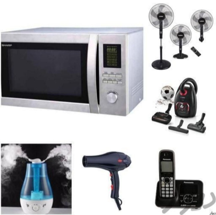 خدمات فنی پارسیان