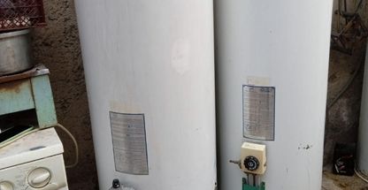 خدمات وسرویس ابگرکن وبخاری درمحل غلامی