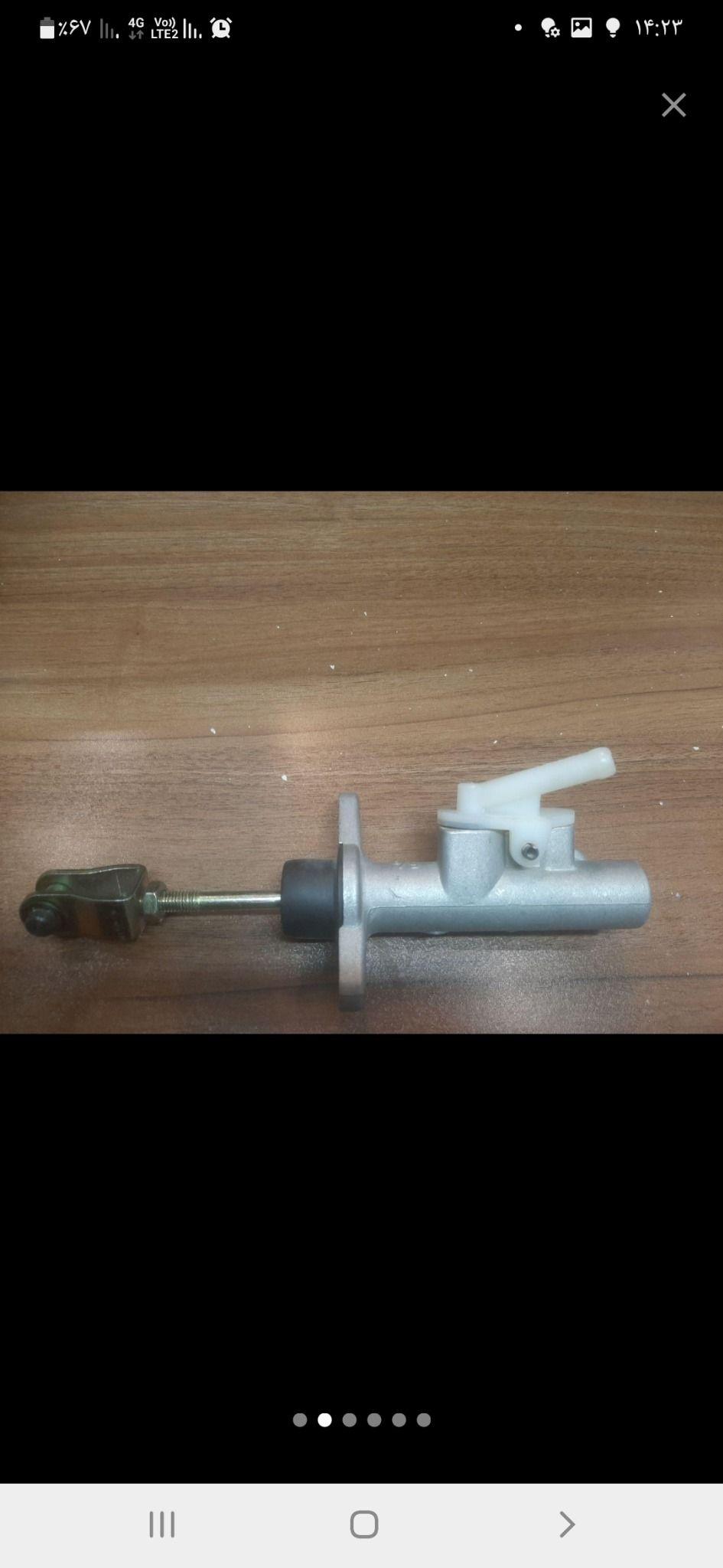 دکترچین فروش کلیه لوازم خودروهای چینی