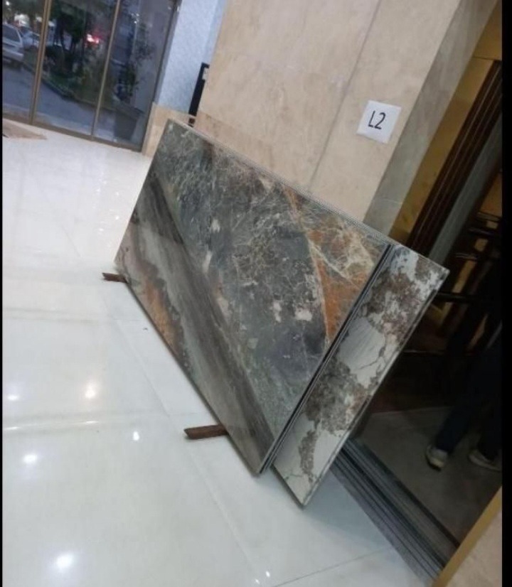 حمل نقل جابجایی سرامیک