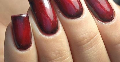 کاشت ناخن eli nail