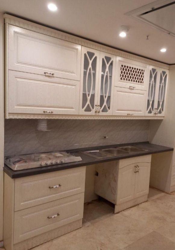 خدمات ام دی اف کاری و کابینت و کمد دیواری وصفیان