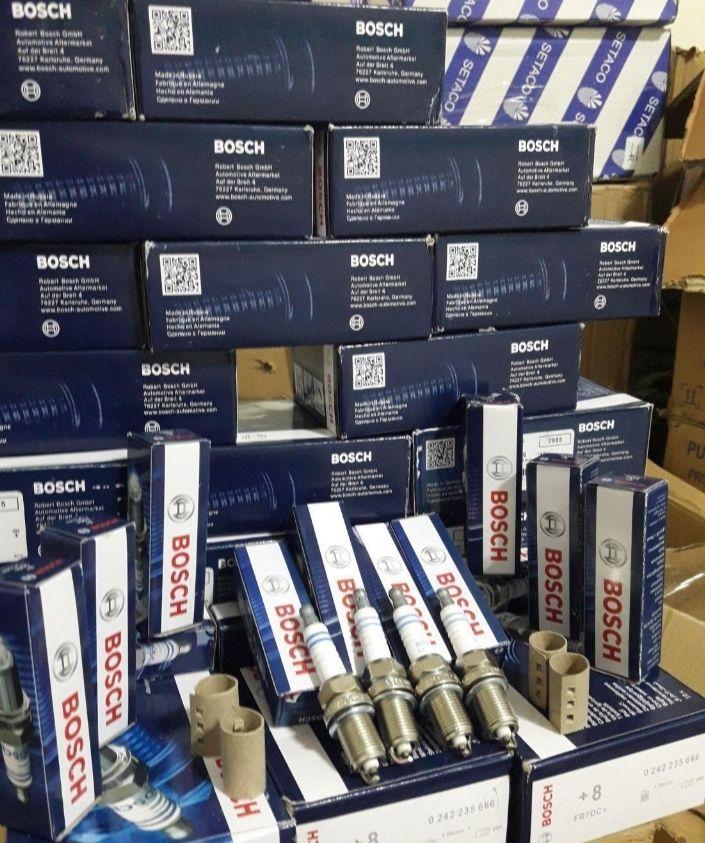 لوازم یدکی فروشگاه سورنا