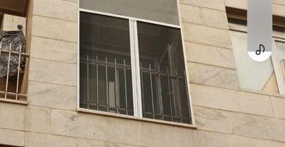 خدمات پنجره دوجداره upvc خبازان