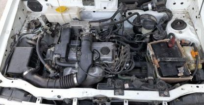 تنظیم موتوری سیروان