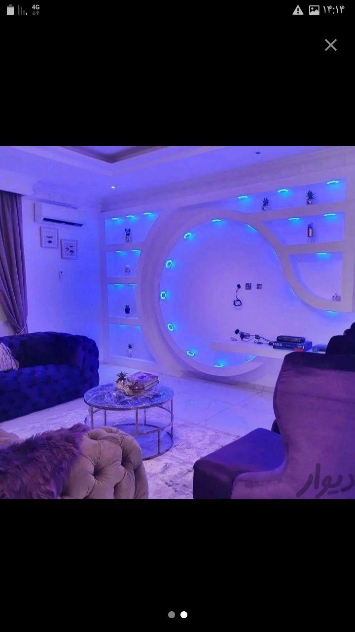 نصب واجرای سقف کاذب،دکوراسیون داخلی   نظامی