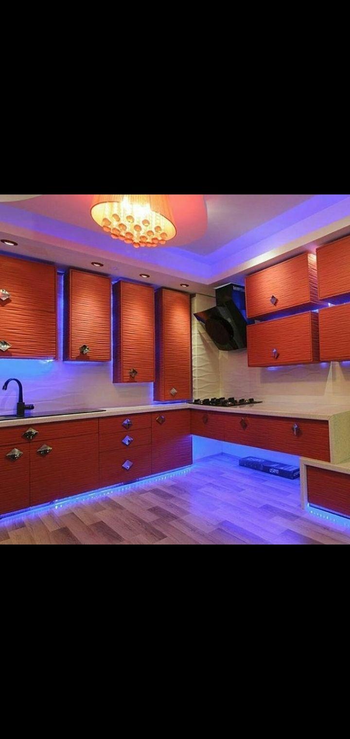 کابینت قائم