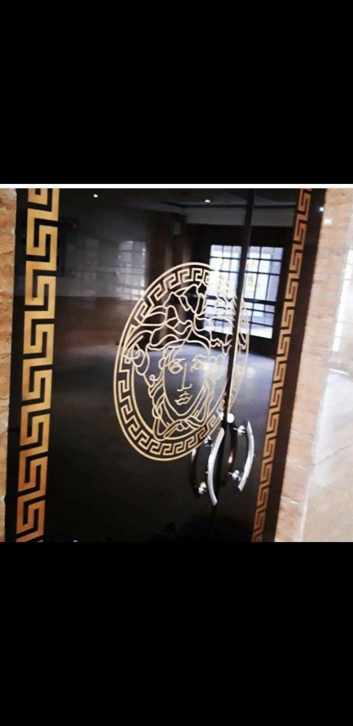 شیشه سکوریت اخوان پردستان