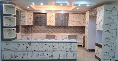 کابینت رویال آرنیکا(رونیکا)