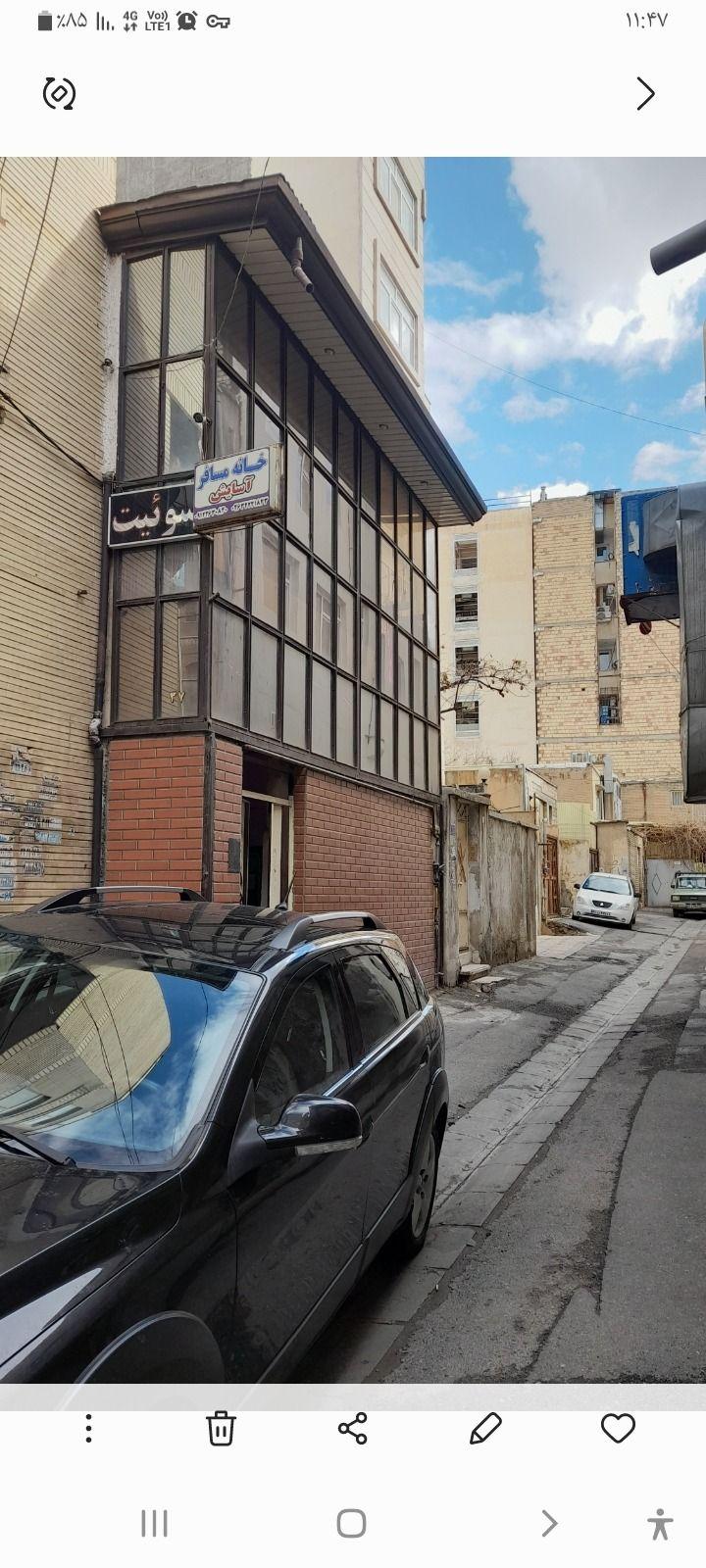 پانسیون اقتصادی آسایش کرج(ارزان)