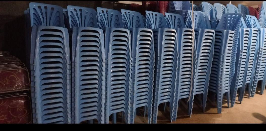 اجاره میز و صندلی و ظروف کرایه