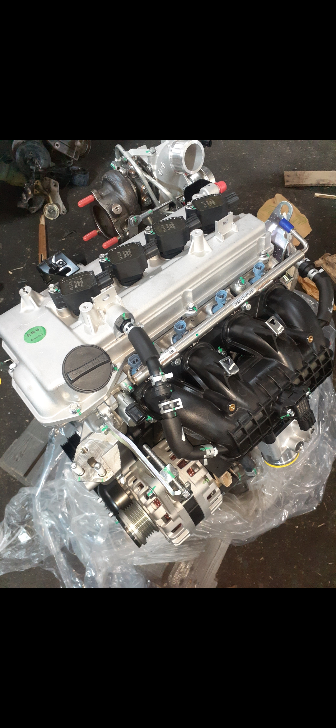 تعمیرگاه تخصصی برتر