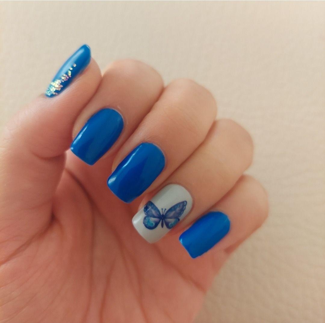 خدمات تخصصی ناخن میهن