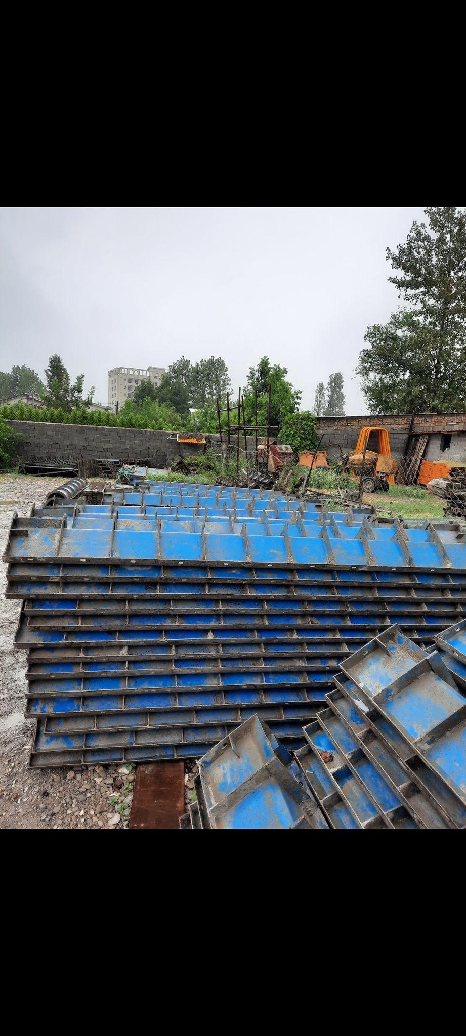 تجهیزات ساختمانی سلیمانی