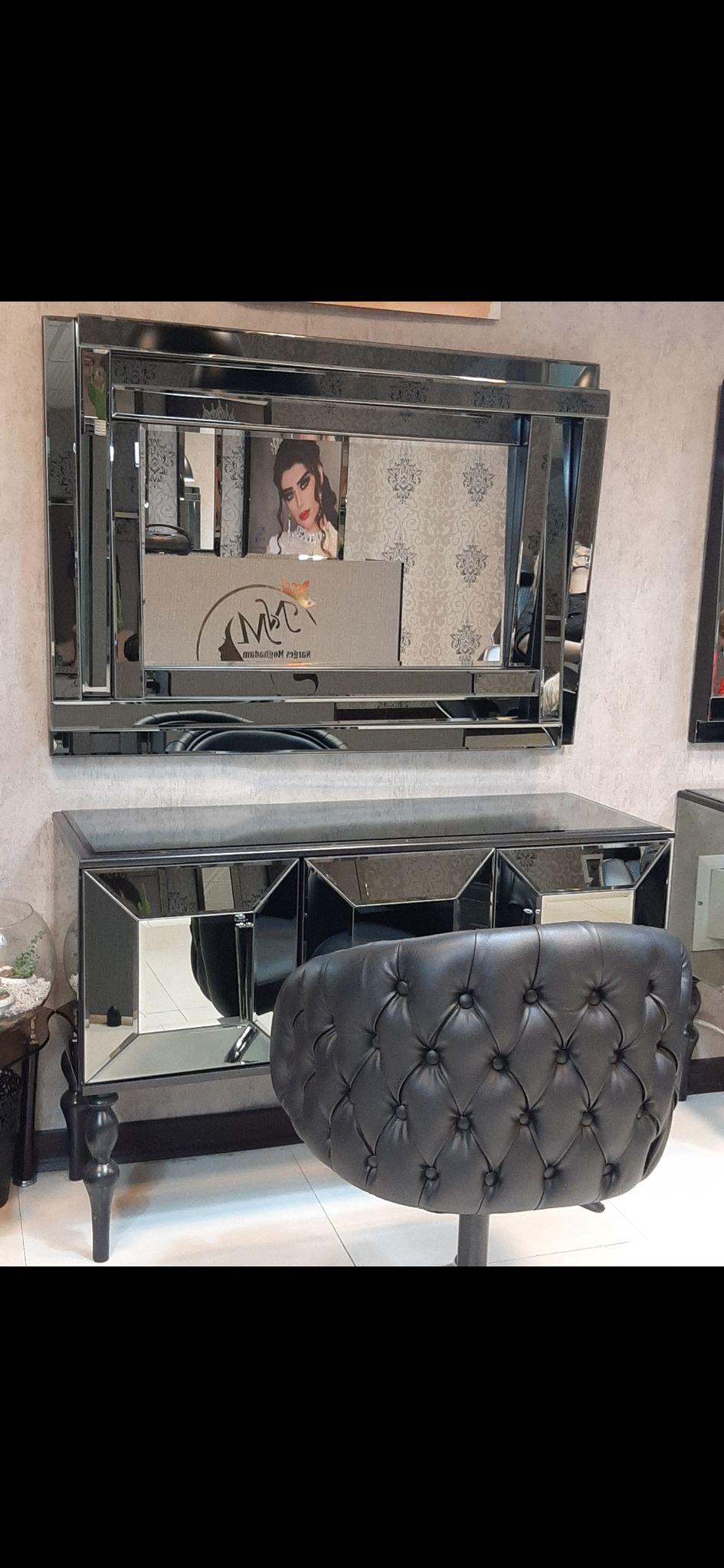 سالن زیبایی نرگس مقدم