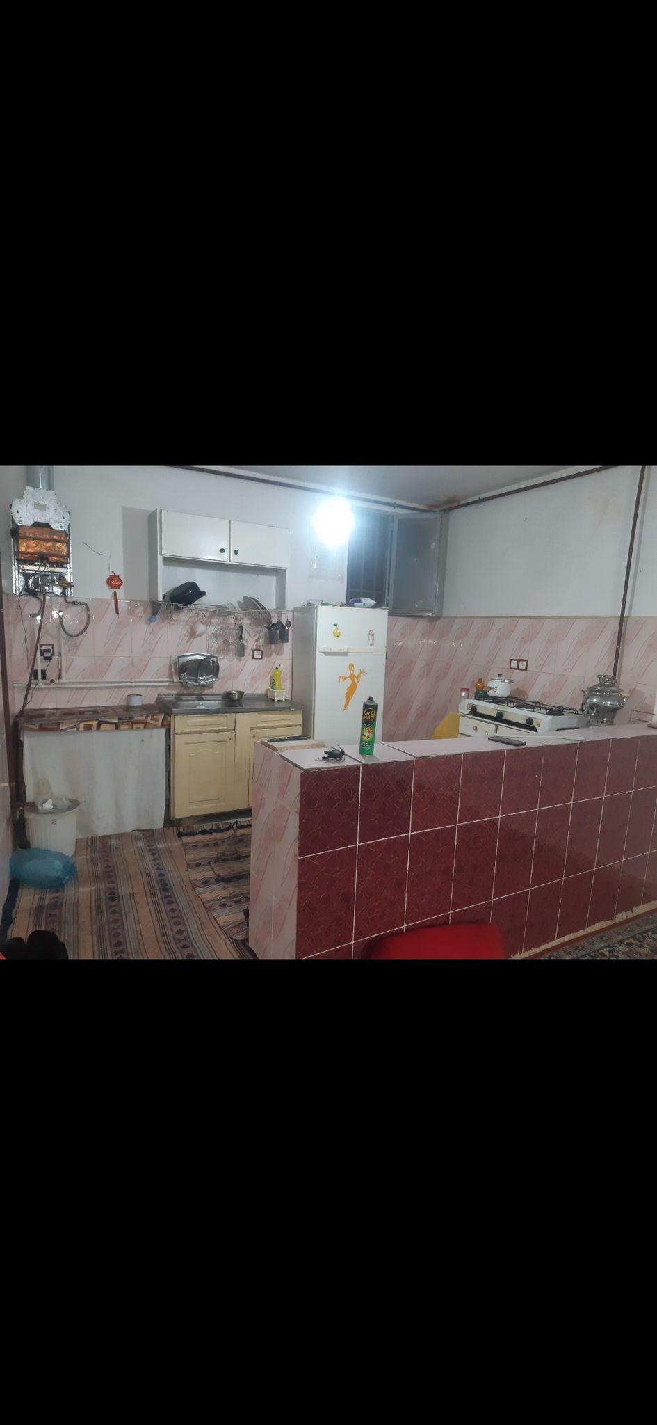 اجاره کوتاه مدت خانوادگی در الموت قزوین