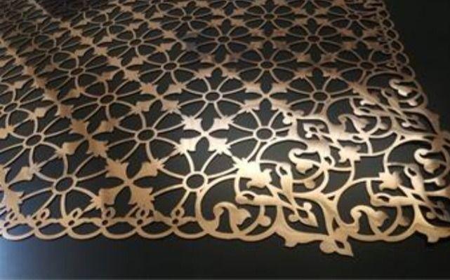 برش لیزر cnc بختیار