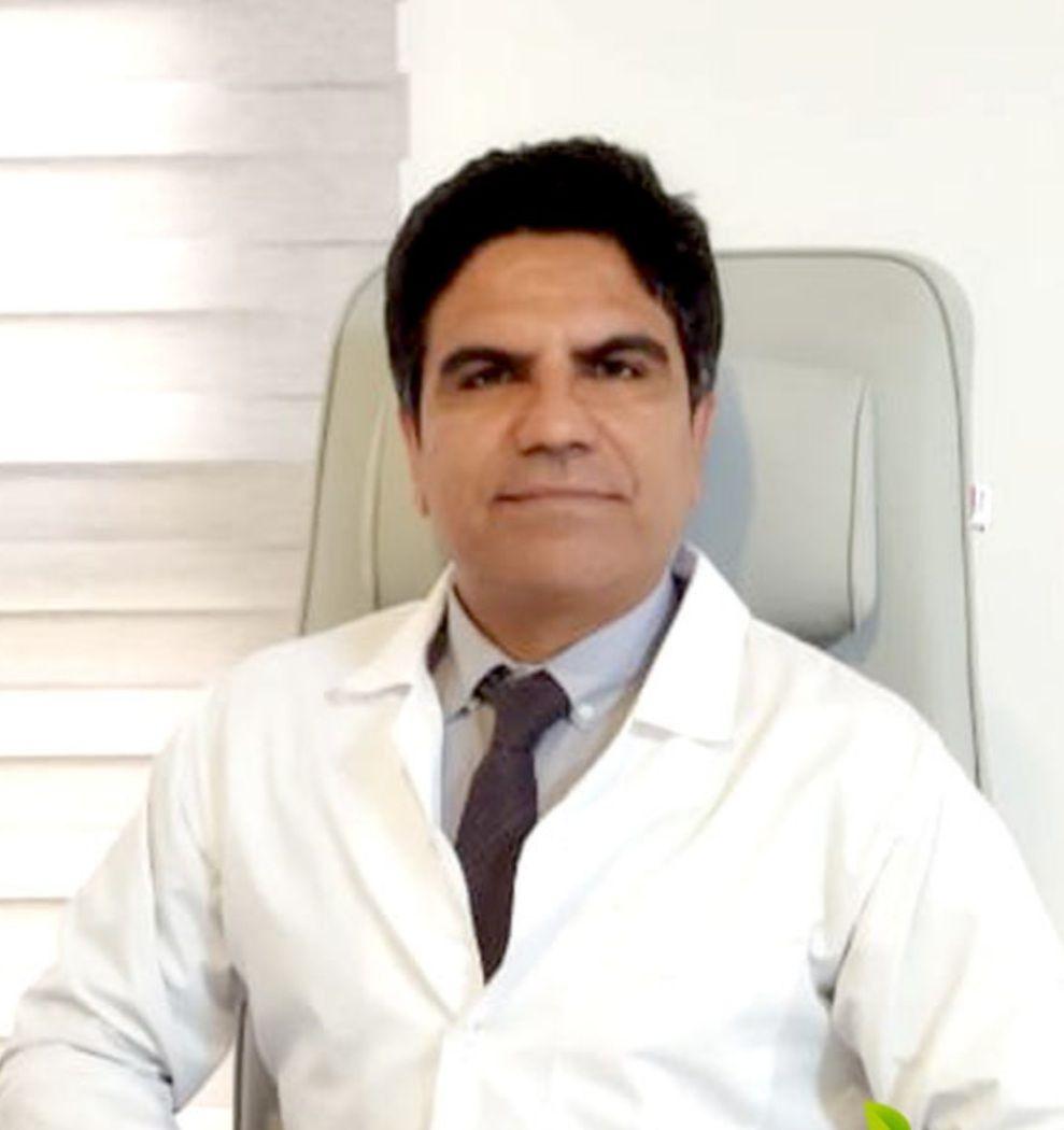 دکتر علی آریایی پزشکی جراحی