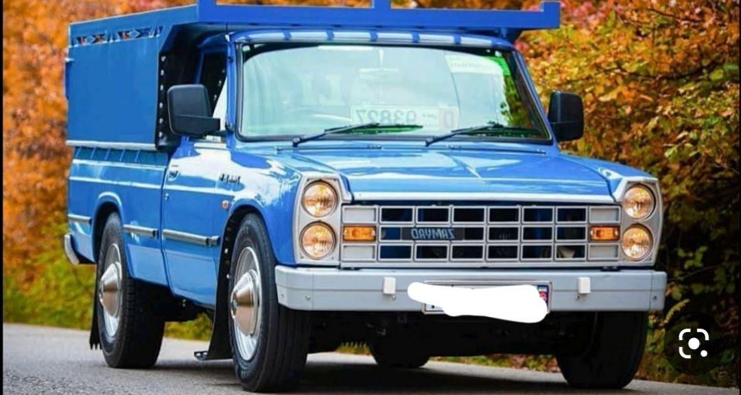 حمل و نقل کوثر