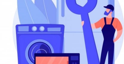 نصب وتعمیرات لوازم خانگی مرادی