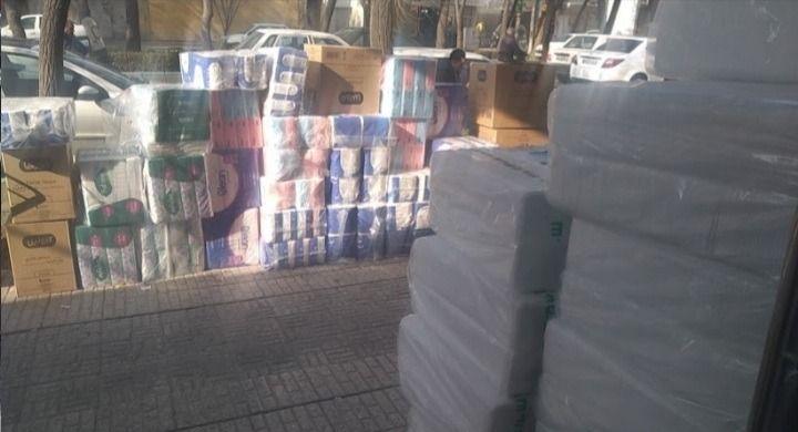 ظروف یکبار مصرف