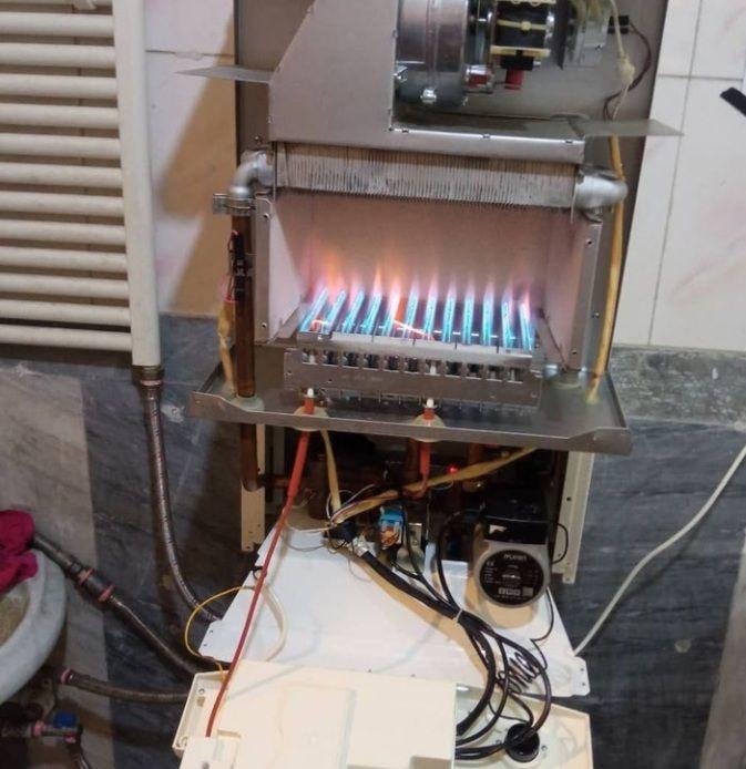 تاسیسات پیروزی