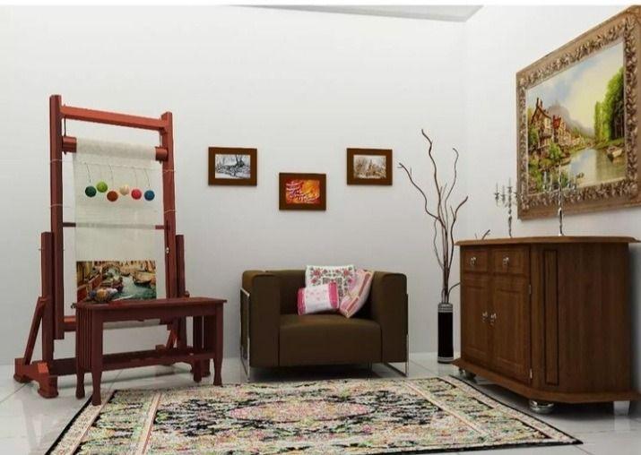 آموزش رایگان فرش و تابلوفرش