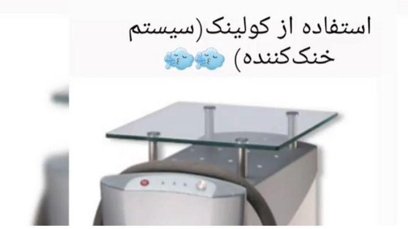 لیزرموهای زائد بدنکندلا