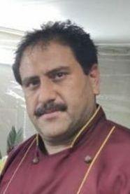 طباخی دایی حمید(رحیمی)